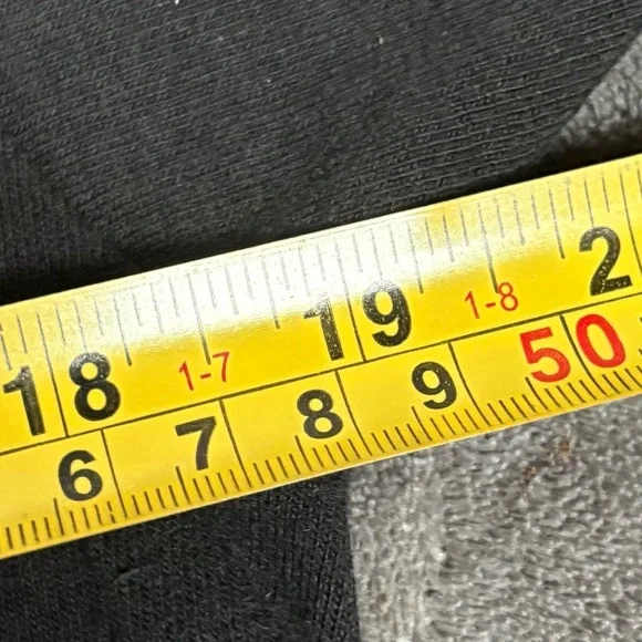 Vintage 90s Ottawa Rough Riders CFL Football First Edition T Shirt Black - Picture 6 of 7